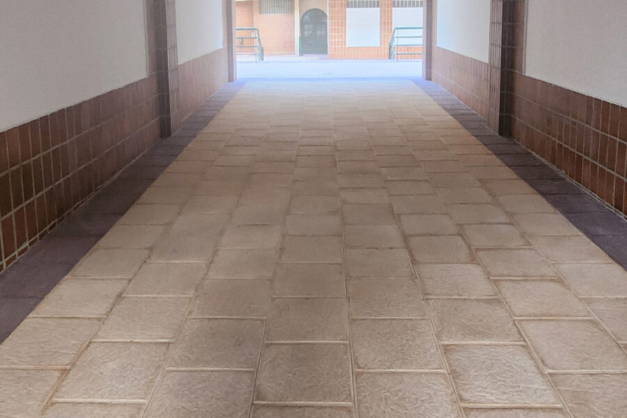 Accesibilidad en portales y zonas comunes Asturias OIP