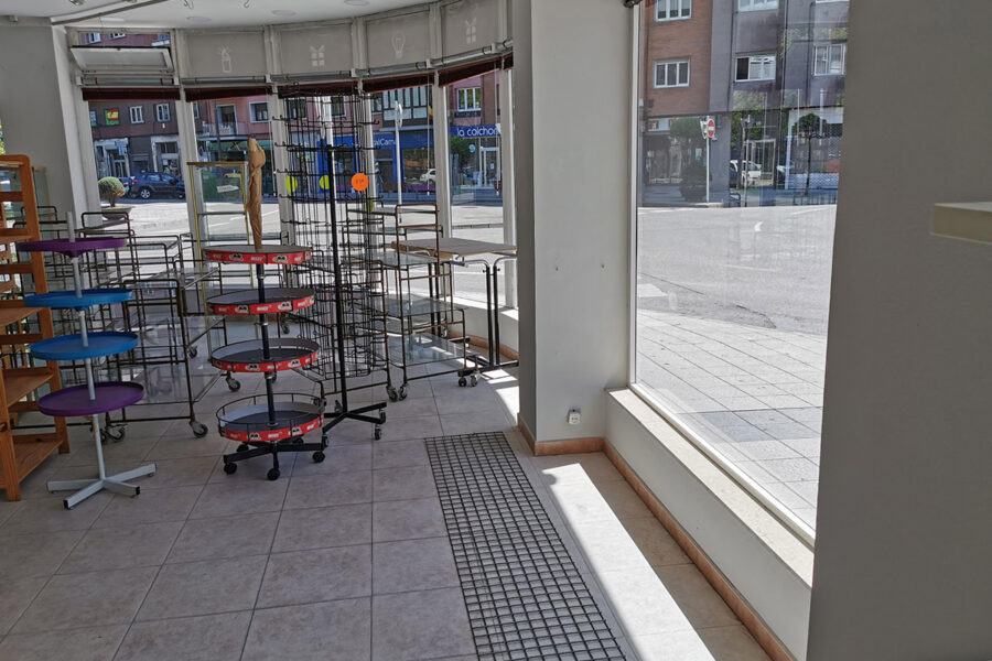 Rehabilitación interior y exterior para comunidades de propietarios Asturias OIP