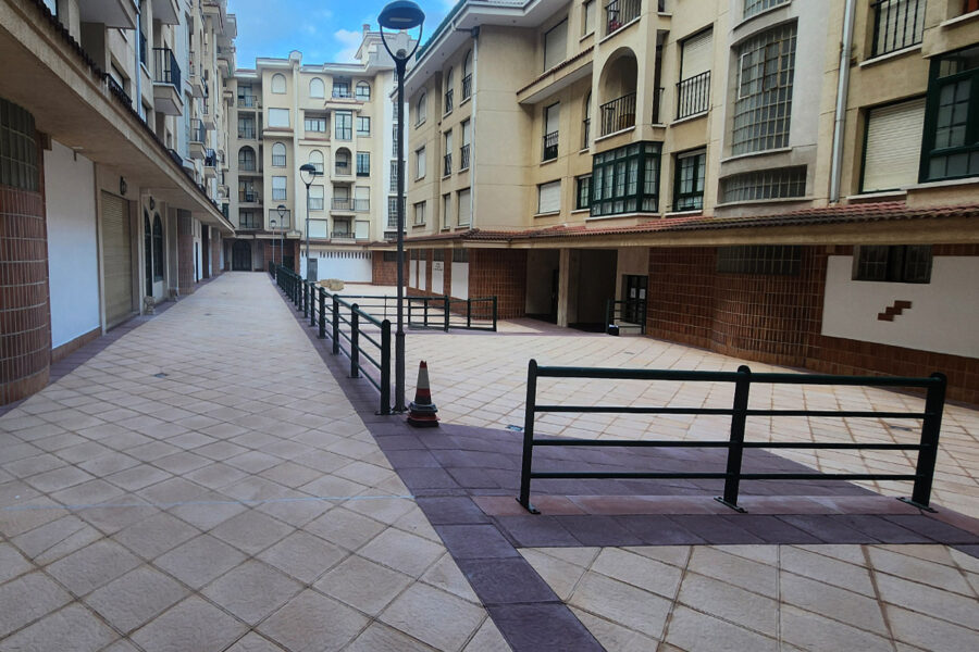 Rehabilitación interior y exterior para comunidades de propietarios Asturias OIP