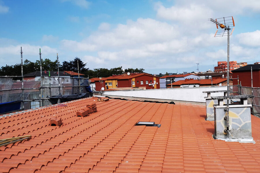 Rehabilitación interior y exterior para comunidades de propietarios Asturias OIP