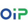 OIP obras y productos logo