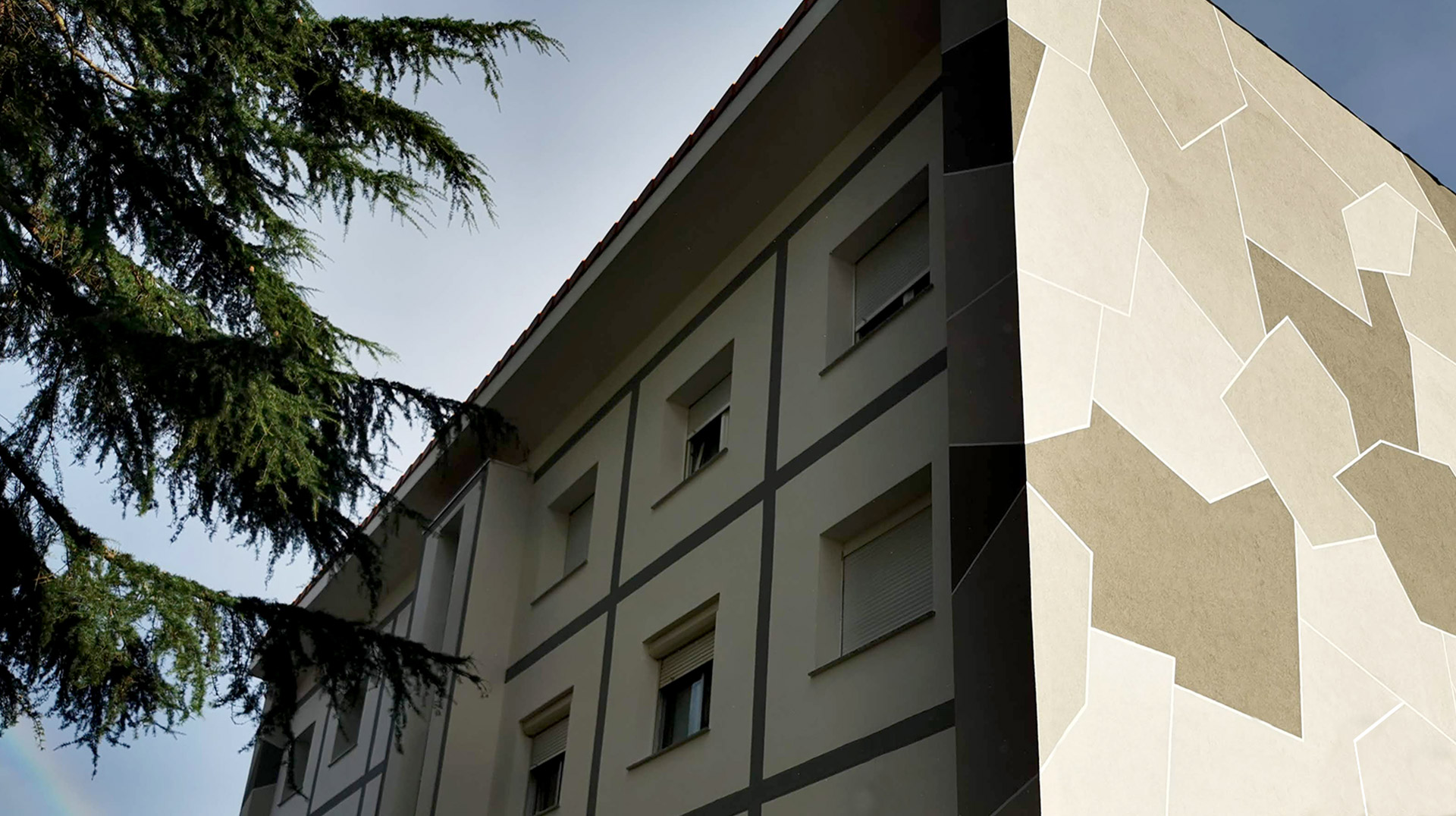 Rehabilitación de fachadas para comunidades de propietarios Asturias OIP