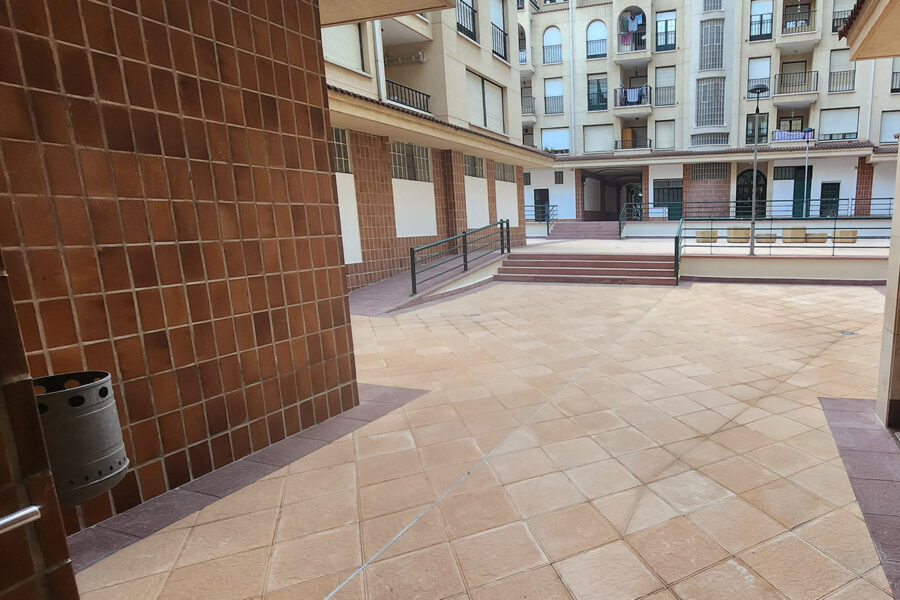 Rehabilitación de terrazas para comunidades de propietarios Asturias OIP
